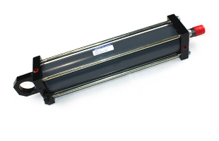 G后耳環低壓拉桿液壓缸